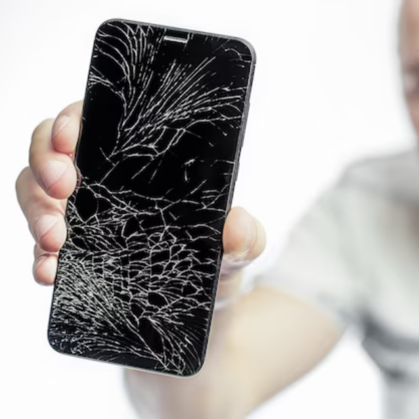 Seguro para tu celular