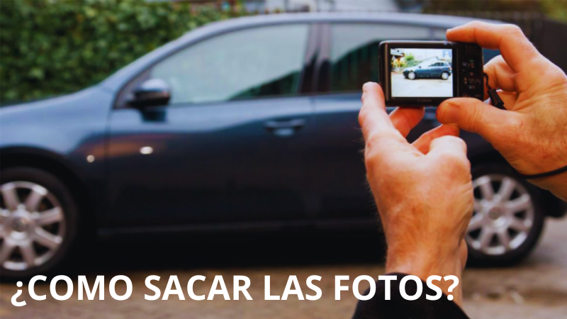 ¿COMO SACAR LAS FOTOS PARA EMITIR TU POLIZA? thumbnail