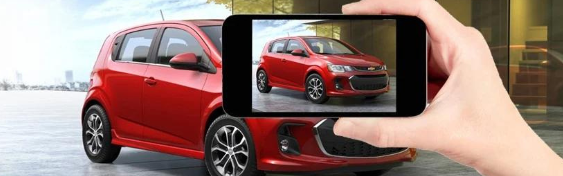 ¿COMO SACAR LAS FOTOS PARA EMITIR TU POLIZA? thumbnail