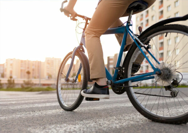 Seguro para tu Bici