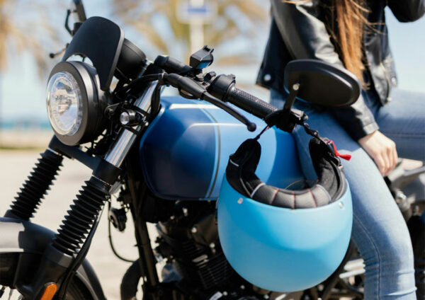 Seguro Motovehículo