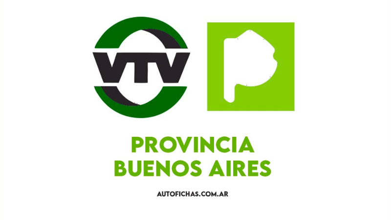 VTV PROVINCIA DE BUENOS AIRES thumbnail