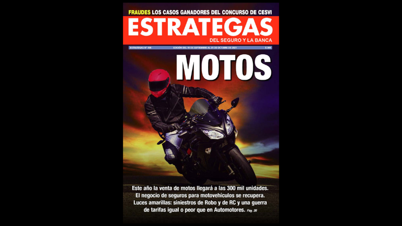 NOTA PERIODISTICA A NUESTRA ORGANIZACION DE SEGUROS thumbnail