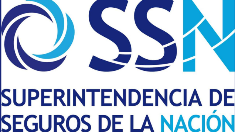Guillermo Plate es el nuevo Superintendente de Seguros thumbnail
