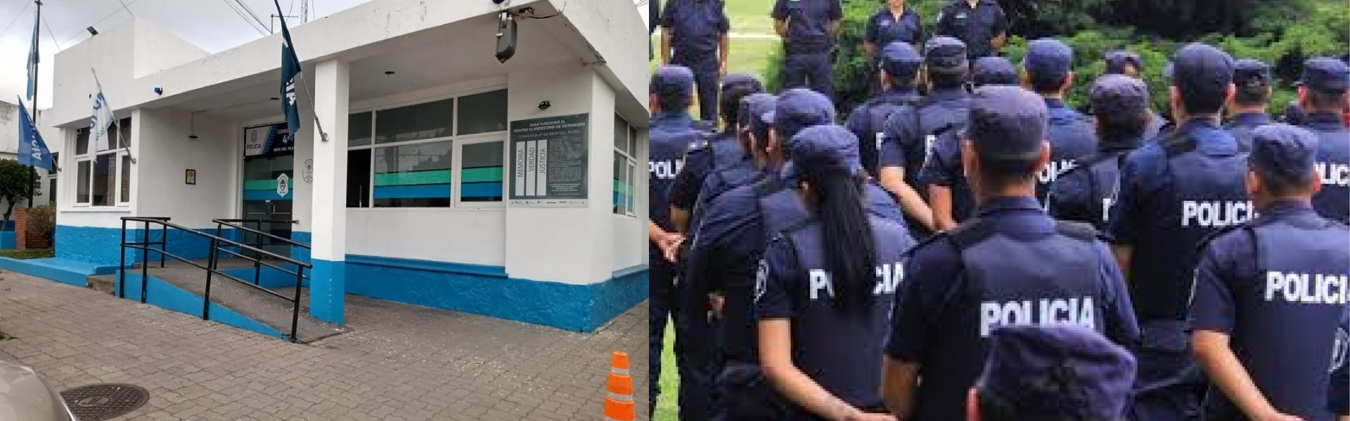 Imputaron a un hombre que denunció robos falsos thumbnail